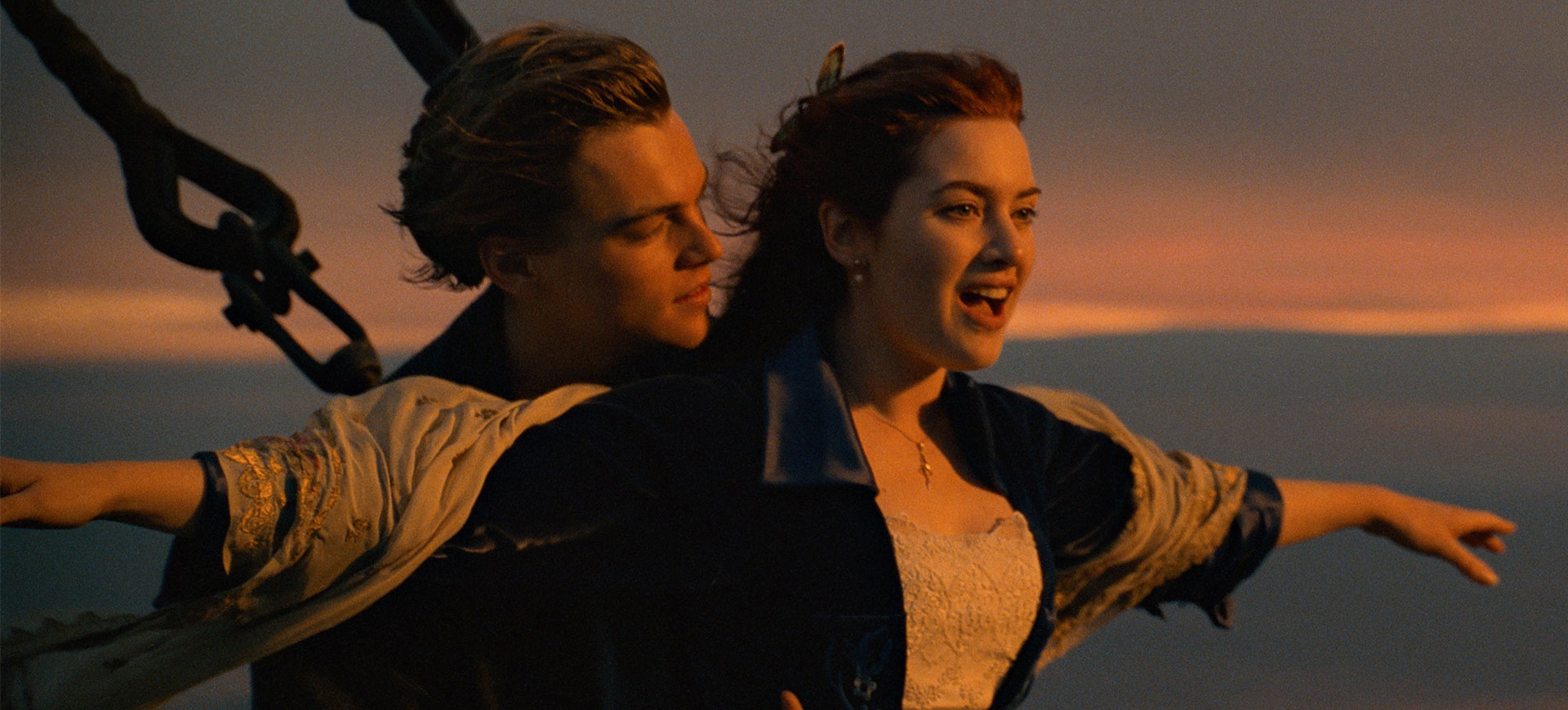 Här är teorin kring Jack och Rose i Titanic som du önskar att du aldrig hade läst