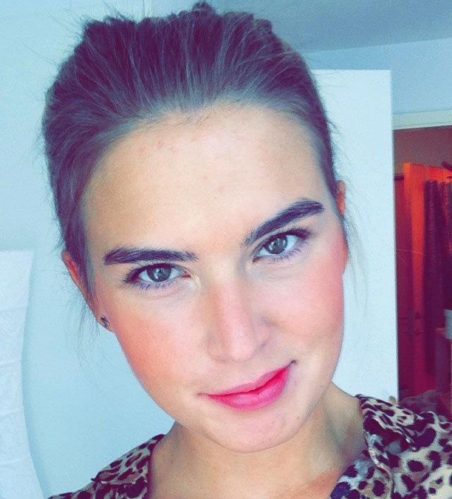zara väljer p-stav