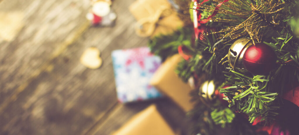 årets julklapp