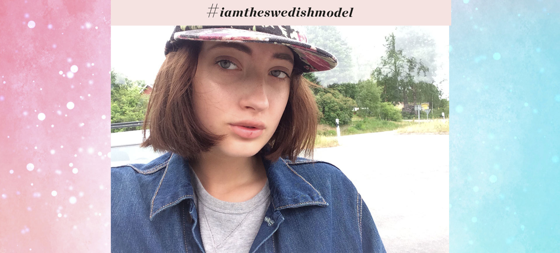 Felicia, 19, fick ätstörningar redan på högstadiet: ”’Healthy is the new skinny’ gjorde mig sjuk”