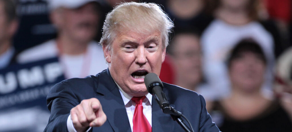 donald trump politiska förslag