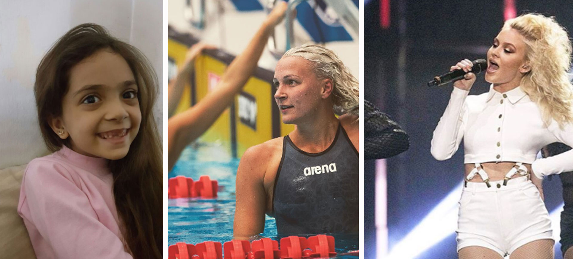 12 kvinnor som totalägde 2016 – ni är så sjukt grymma!