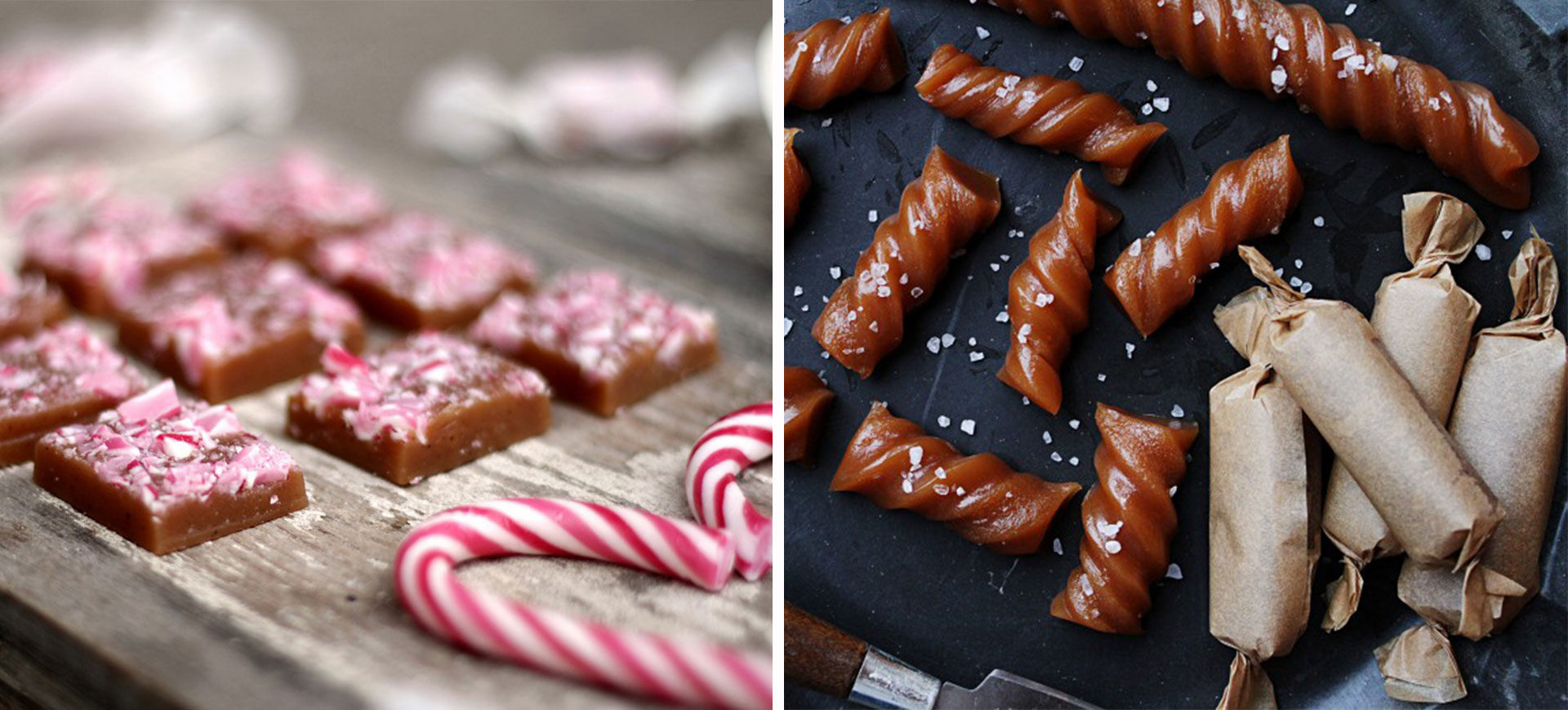 10 recept på julgodis som du bara MÅSTE prova