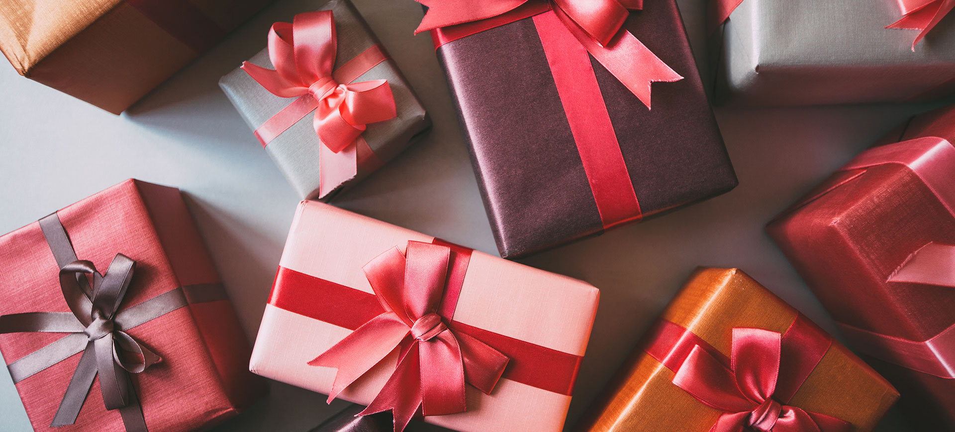 11 situationer du känner igen dig i om du ALLTID köper julklappar i sista stund