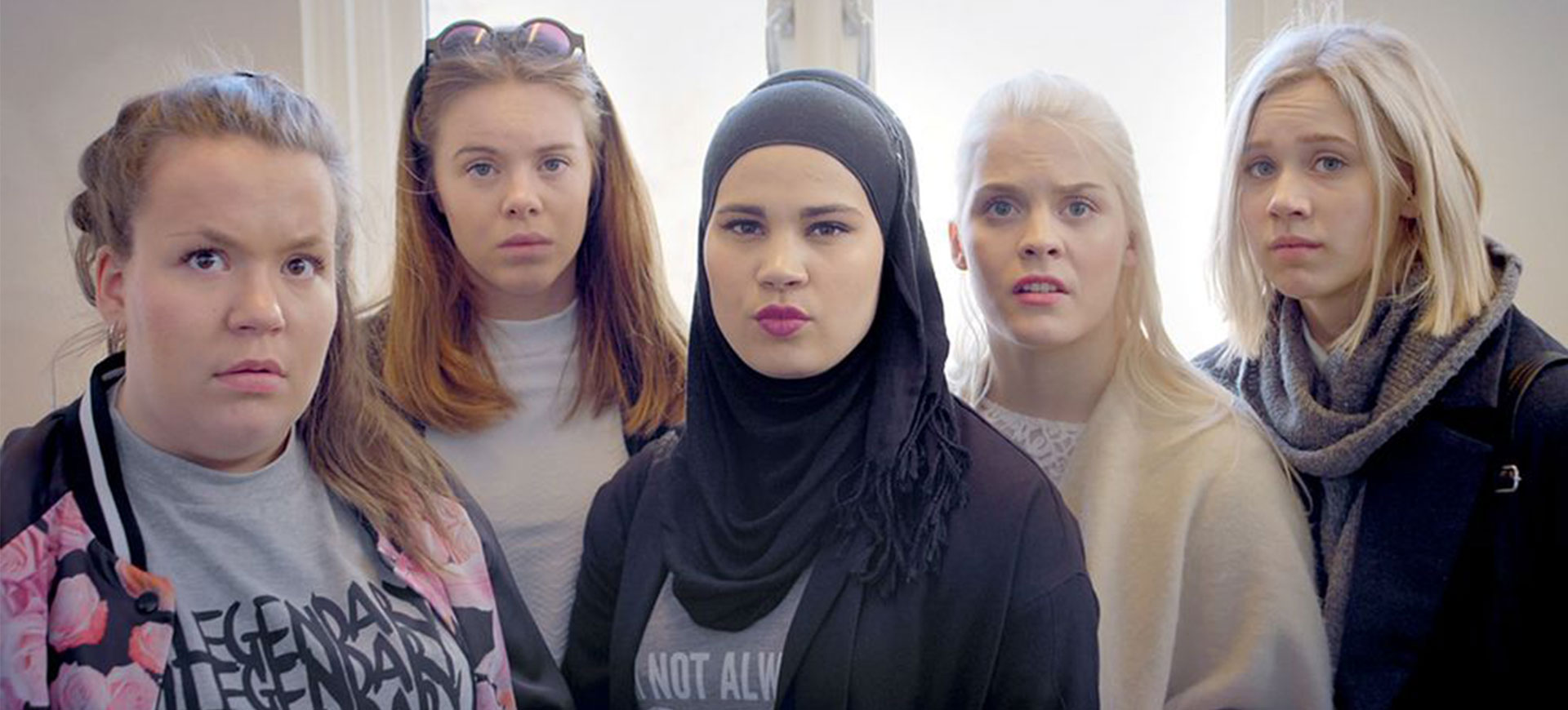 Världens sämsta nyhet – nu kanske vi inte kommer få se Skam mer!