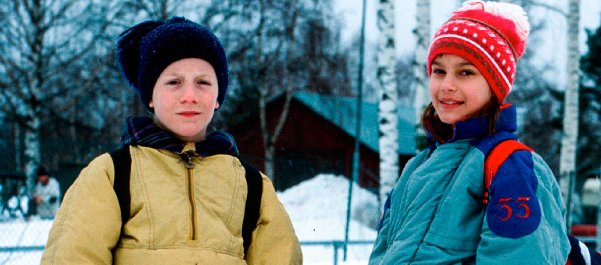 Vad Sunes jul lärde oss om livet – minns du de här 25 punkterna?
