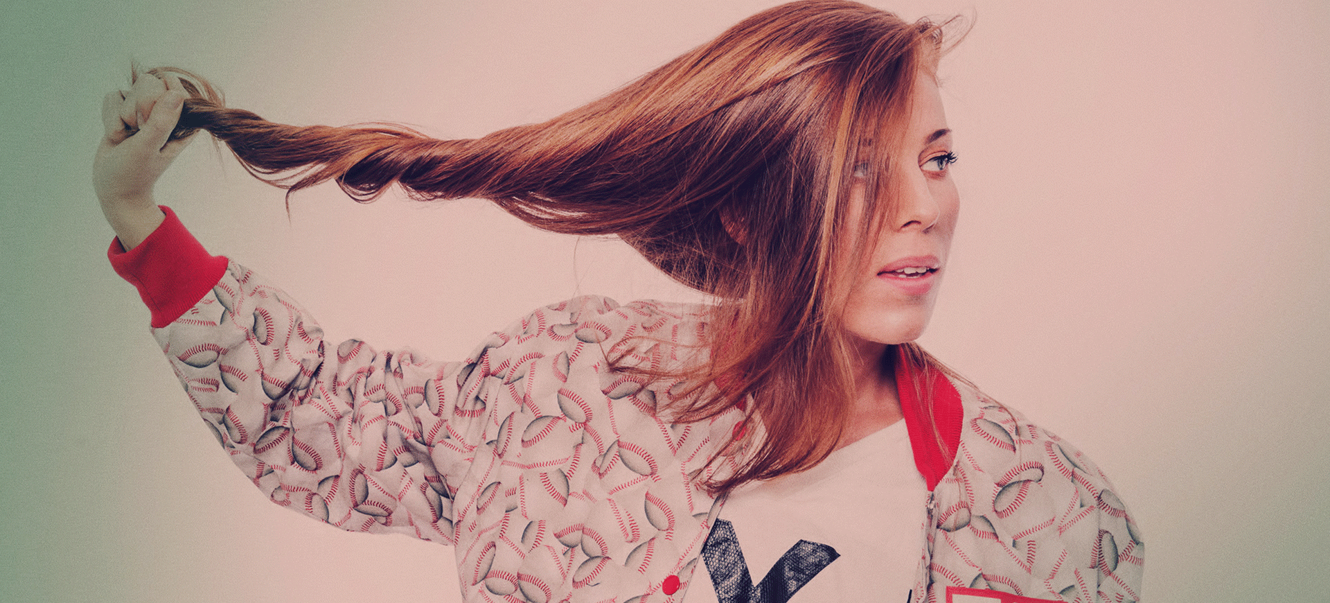 5 fine frøkner-Gabrielle: ”Tjejerna i Skam är som Spice Girls”