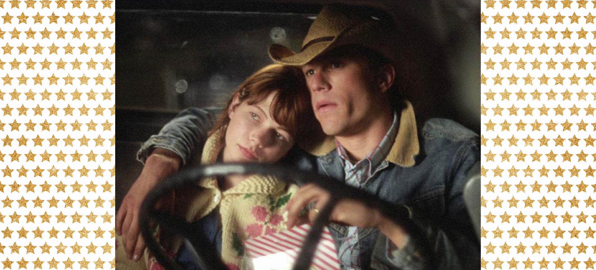 Michelle Williams ord om att flytta från sin och Heath Ledgers bostad gör ont i hjärtat