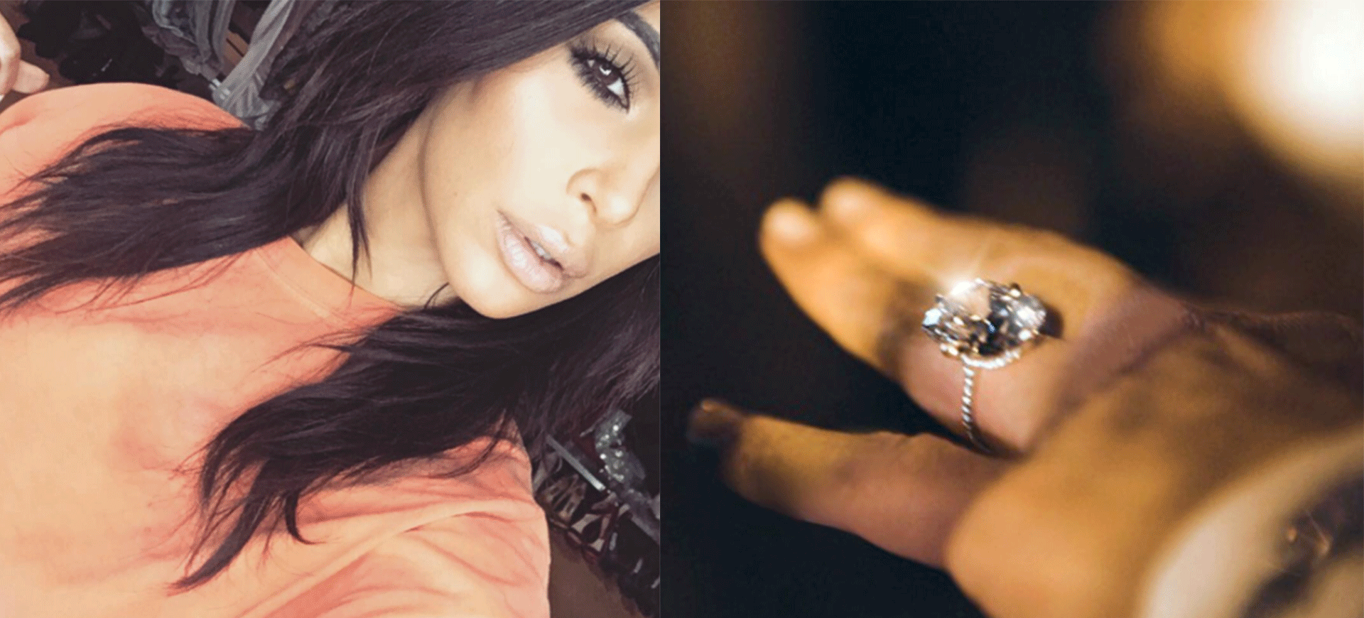 Senaste nytt: Kim Kardashian beskriver hemska detaljerna från rånet