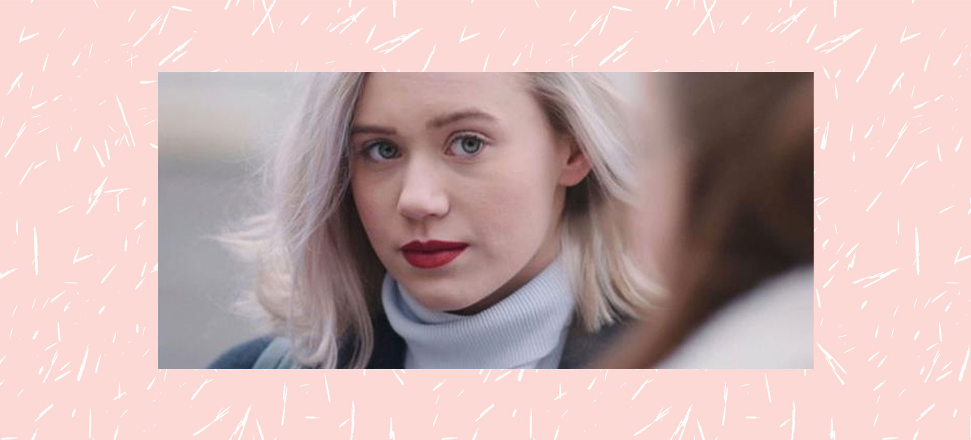 Klädmärke släpper Noora-kollektion – och vi vill ha ALLT!