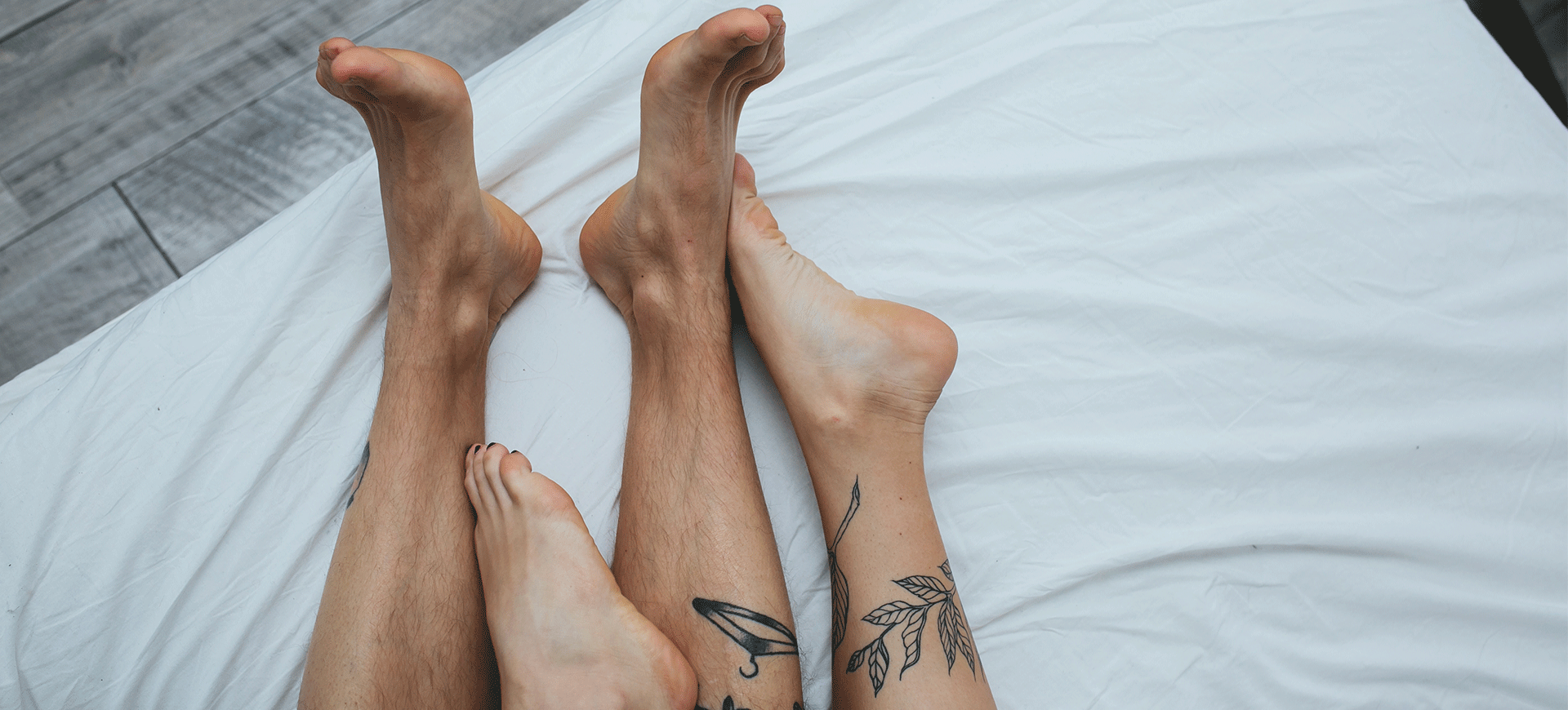 ”Du borde inte ha sex om…” – 5 gånger då det är viktigt att känna efter lite extra