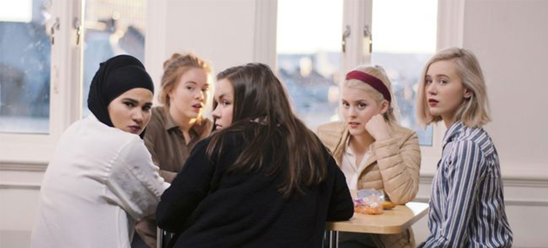 Skam-skådis avslöjar: ”Jag är huvudperson i säsong 4”