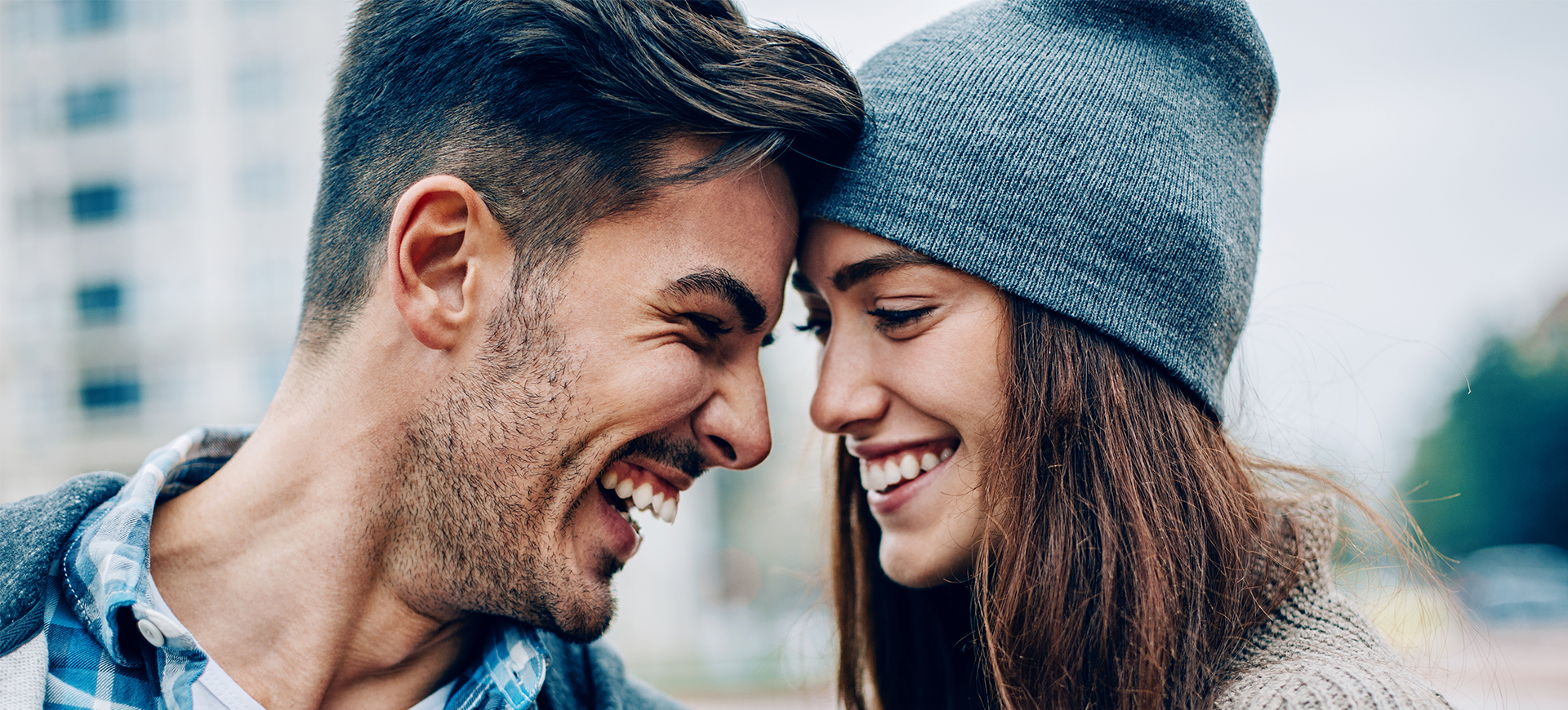 5 exempel på hur ditt förhållande kan förstöra din hy (sämsta nyheten för alla som är kära!)