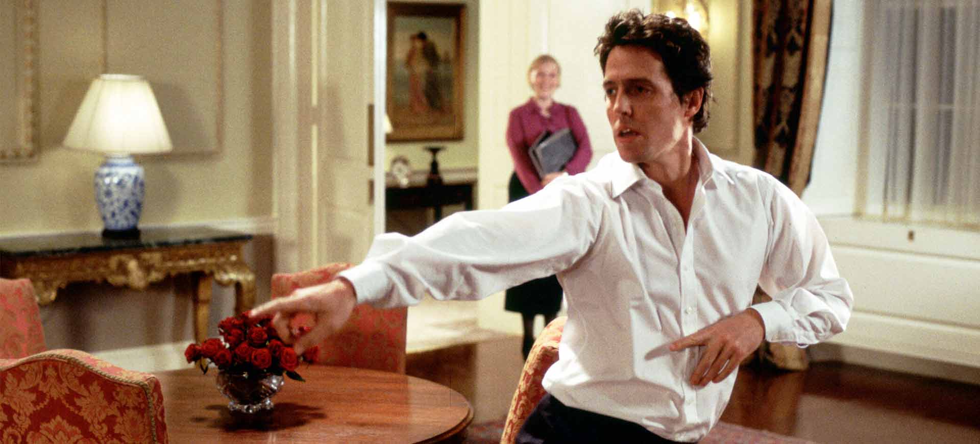Våra drömmar har gått i uppfyllelse: det kommer en uppföljare på Love Actually!