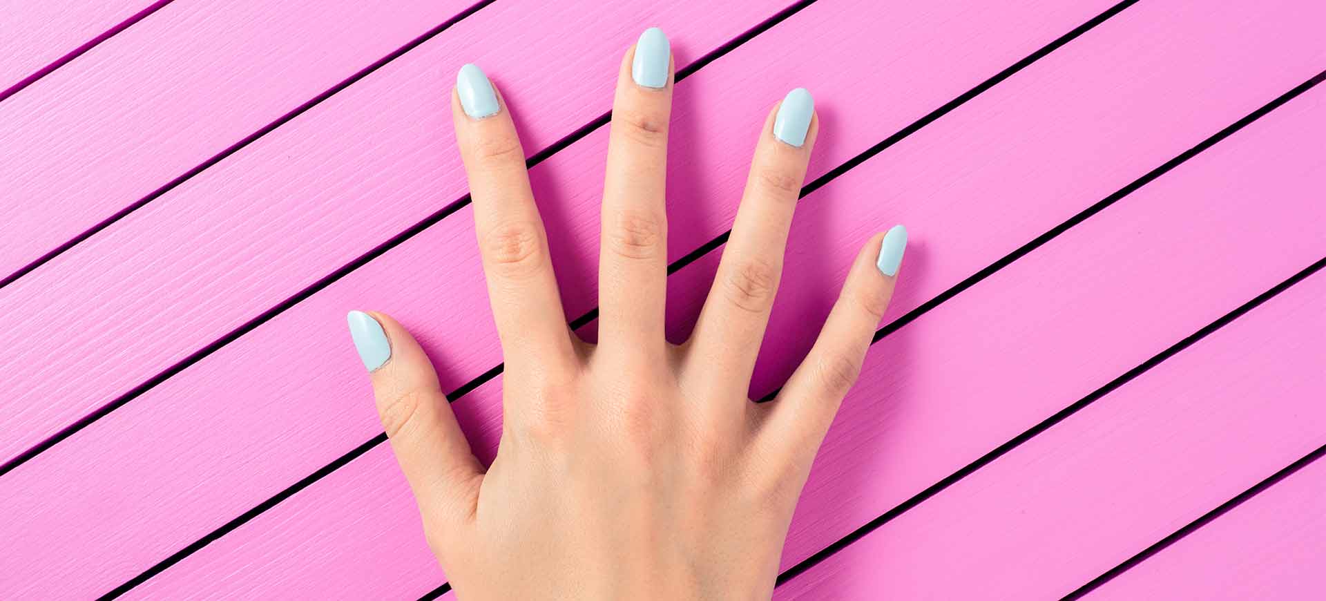 Så undviker du fula luftbubblor i nagellacket