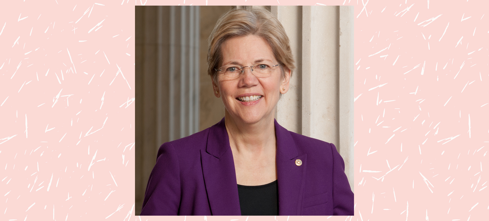 Varför snackar alla om ”Nevertheless, she persisted”? – Vi förklarar (och det är så viktigt)!