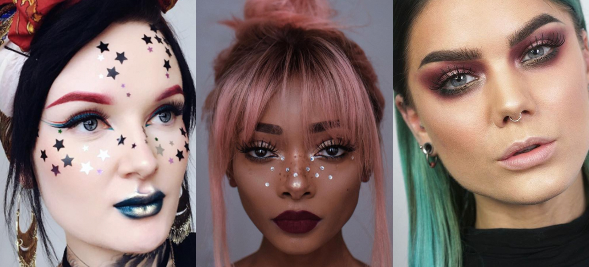16 beautykonton du måste följa på Instagram (maxad inspiration utlovas!)