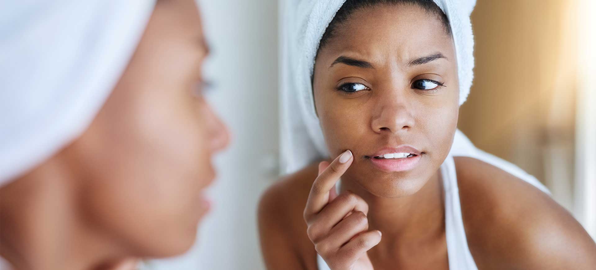 Har din hudvårdsrutin gått överstyr? Så vet du om du har överexfolierat huden