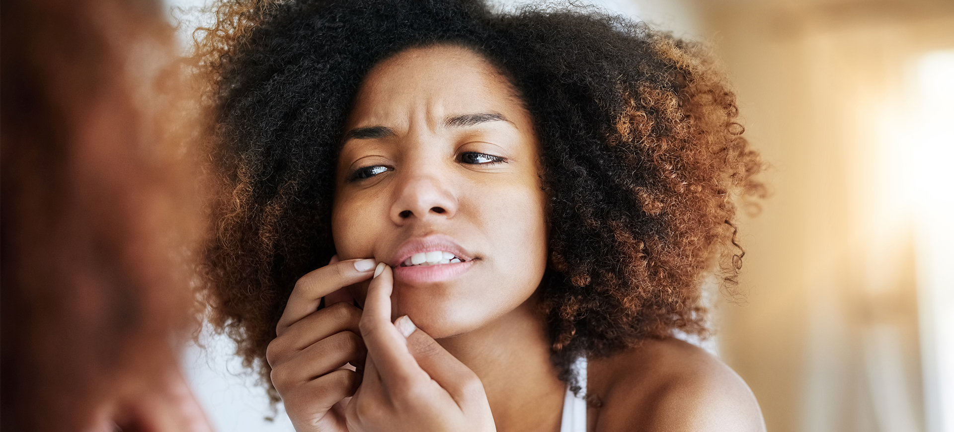 9 vanor som är dåliga för din hy (du är garanterat skyldig till flera av dem!)