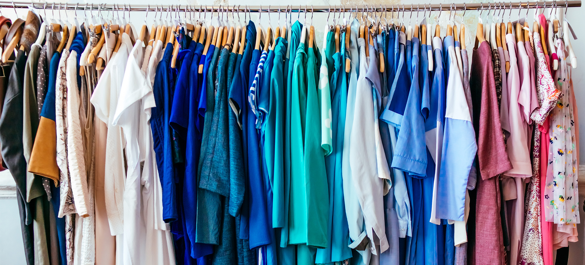 Säg hej då till dåliga outfit-dagar – detta ska du ta på dig när du har klädpanik