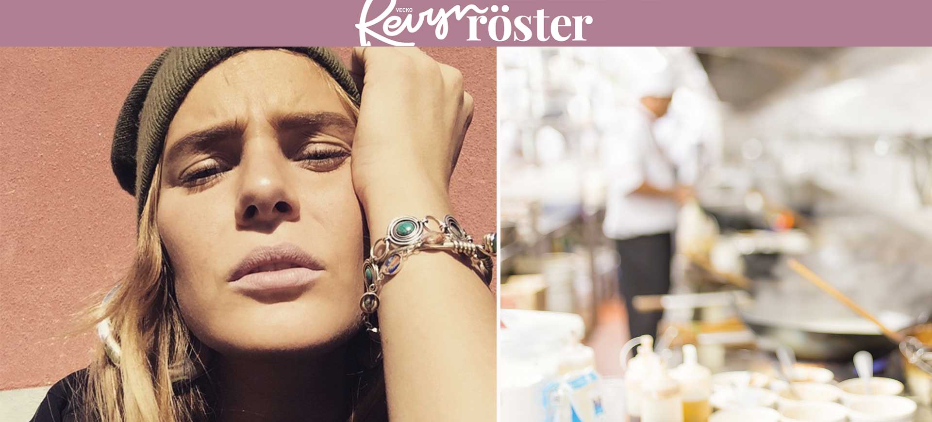 Klara Knapp: ”Hur kunde han göra en rasistisk karikatyr och tro att det var ett skämt?”