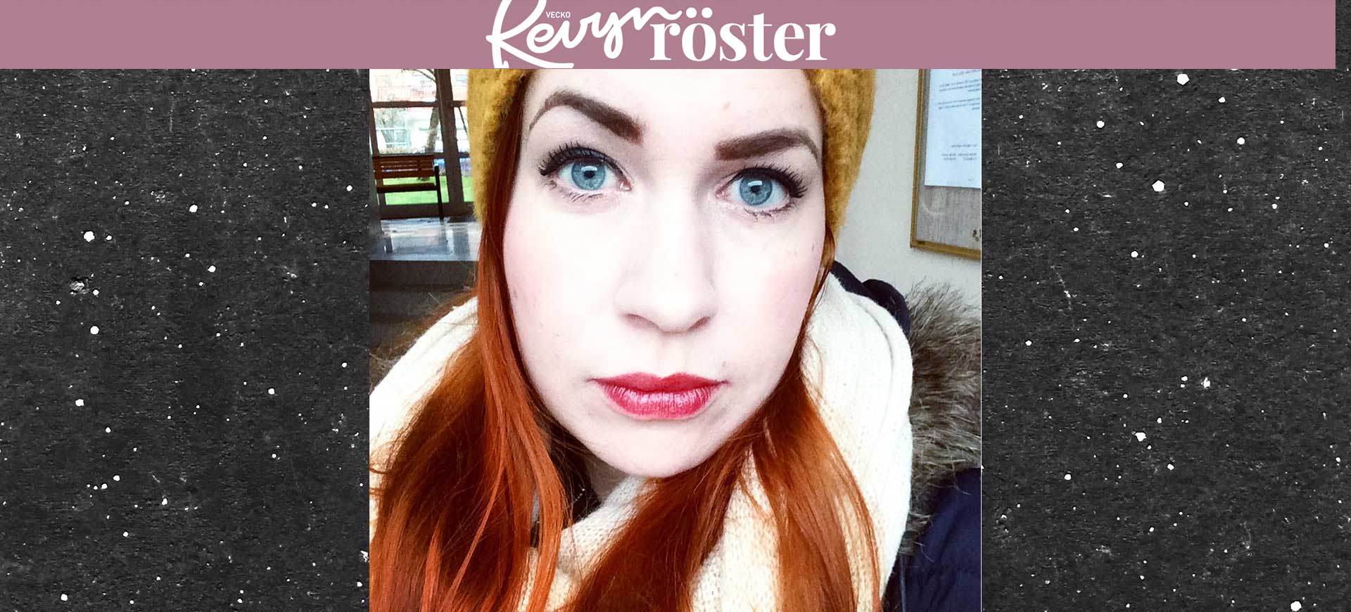 Ellen Haglund: ”Vi ville inte ha sex, men vi ville inte bli våldtagna – så vi sa inte ’nej'”