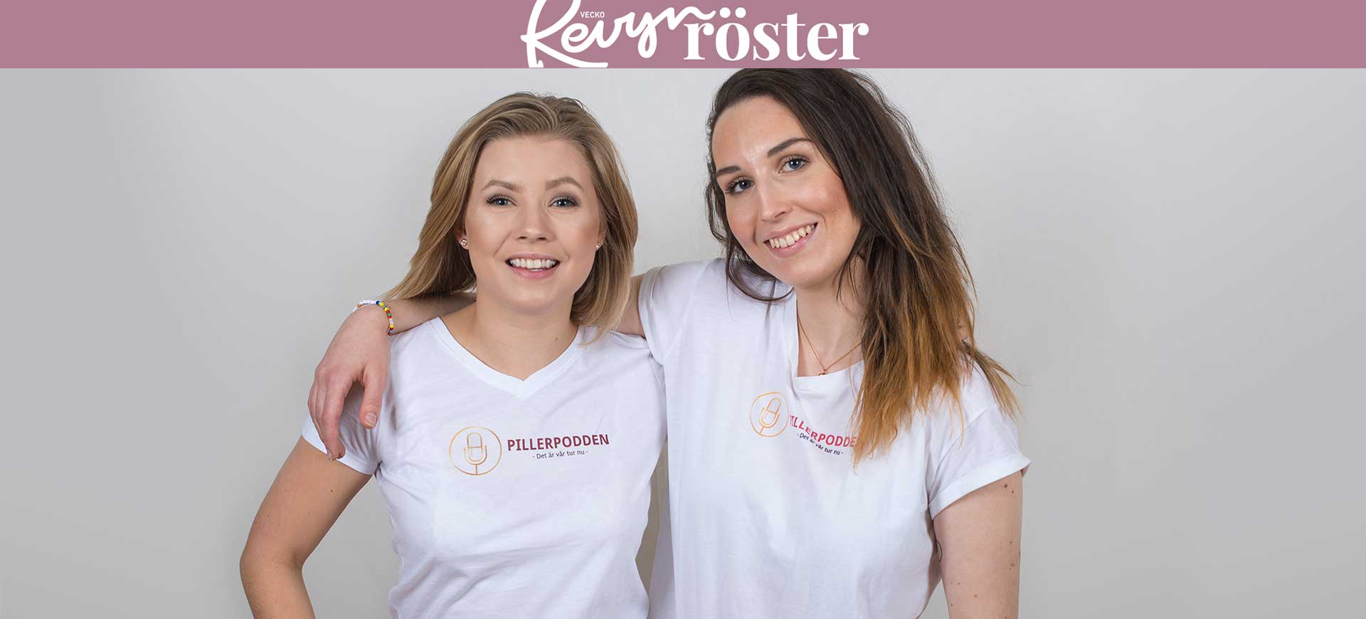 Pillerpodden: ”För vissa är det ett jobb i sig att hålla sig på benen – det går inte att ta varje kamp”