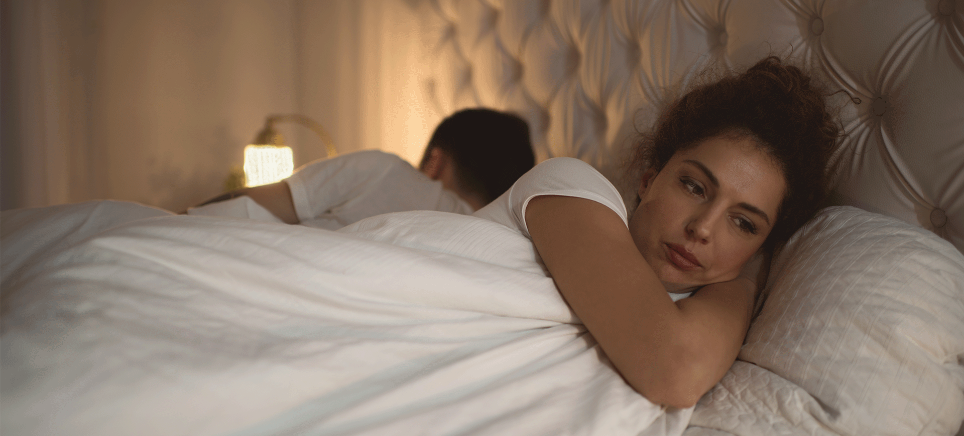7 otippade saker som kan förstöra din sexlust (och hur du kan ändra på dem!)