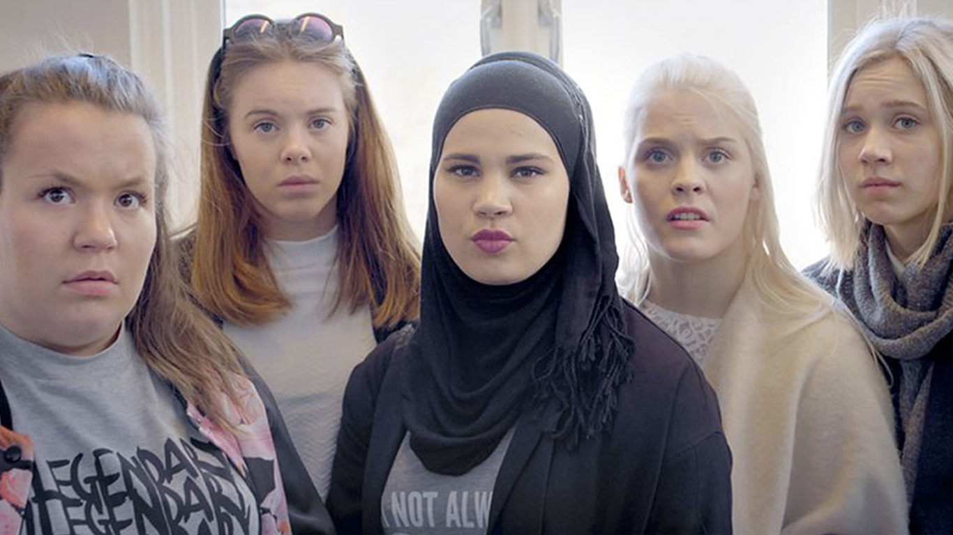 så ser du säsong 4 av skam i sverige med vpn
