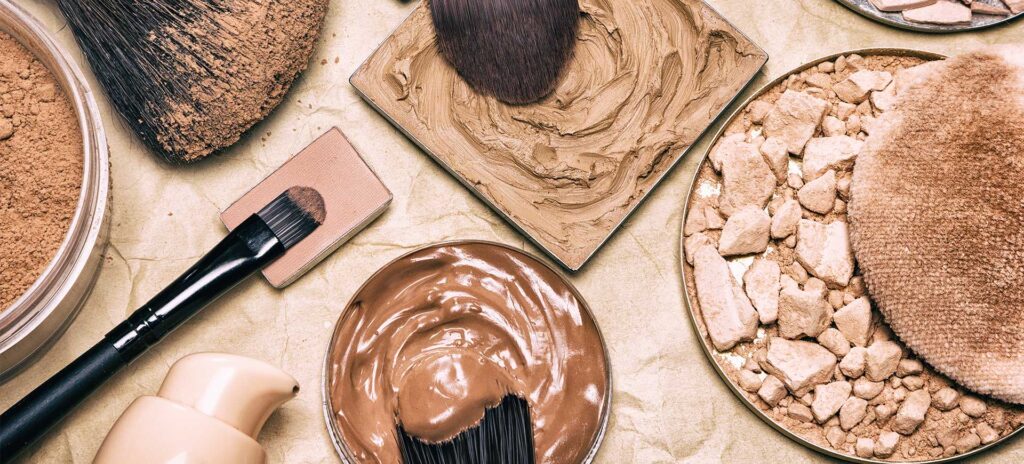 så länge håller ditt smink