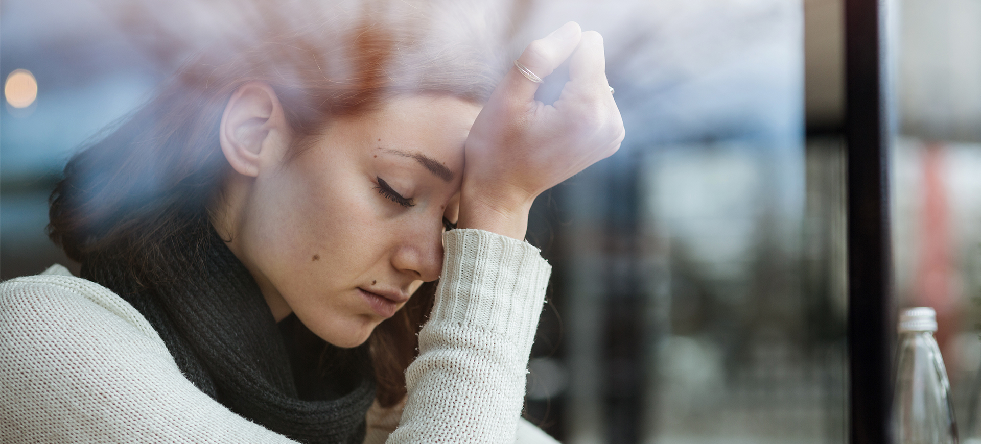 7 saker du kan göra för att inte känna dig stressad hela tiden