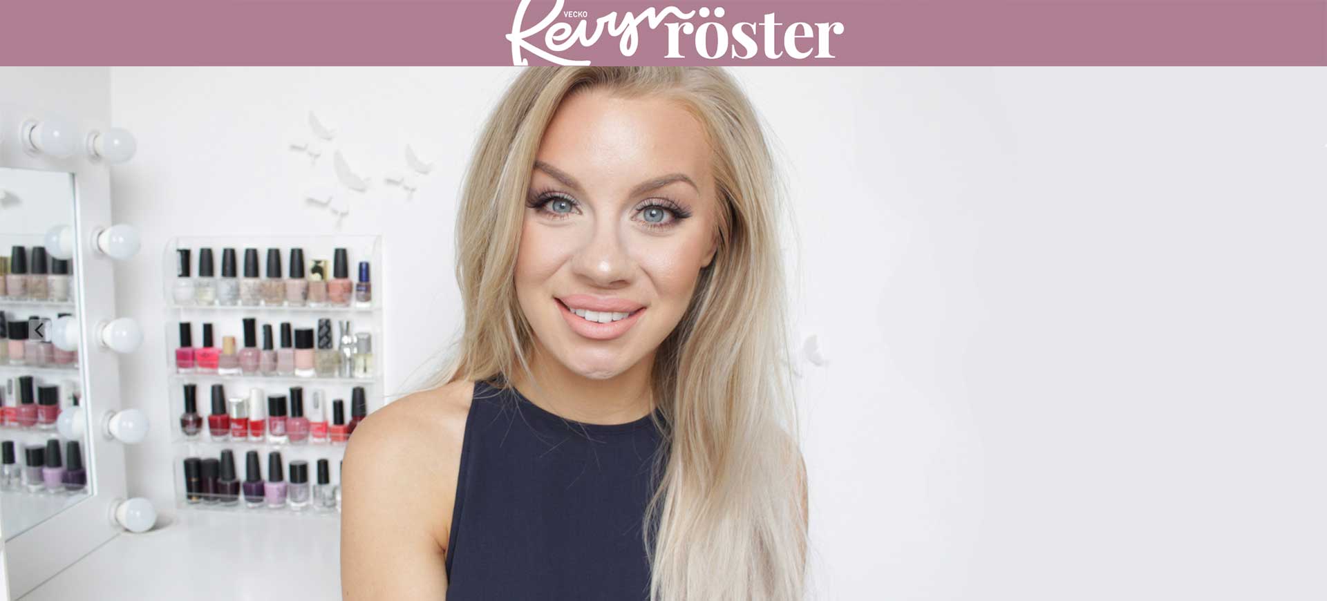 Therese Lindgren: ”Du har makten att göra skillnad för djuren”