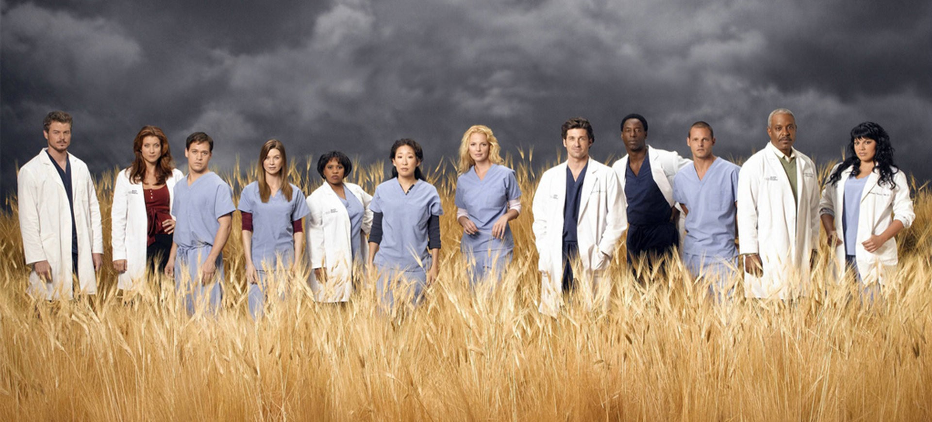 Det här är den enda karaktären från Grey’s Anatomy som producenten ångrar att hon dödade