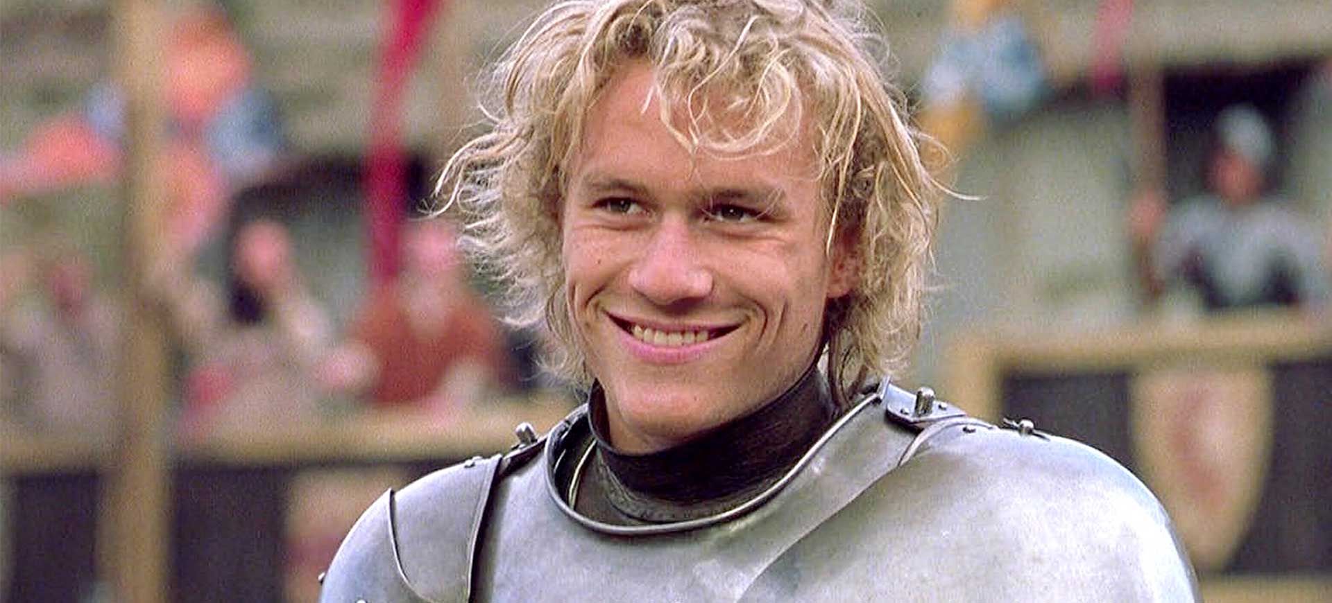 Se trailern till Heath Ledger-dokumentären och försök att inte gråta