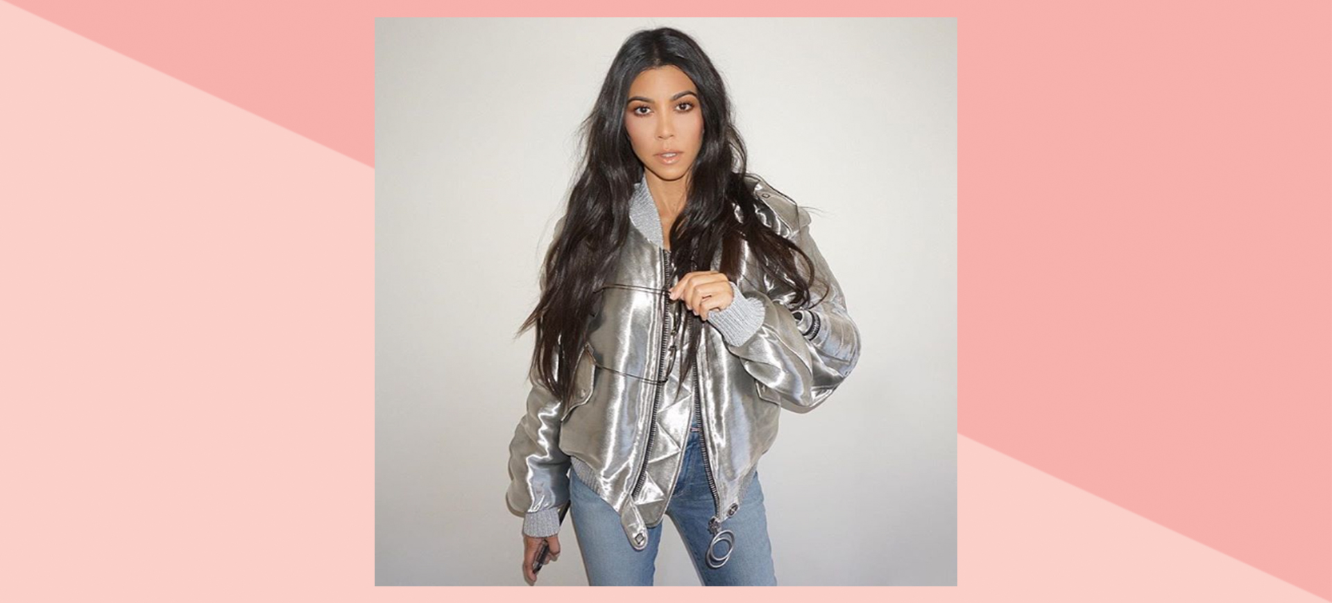 Så får du flawless vågigt hår à la Kardashians (och det är så enkelt!)