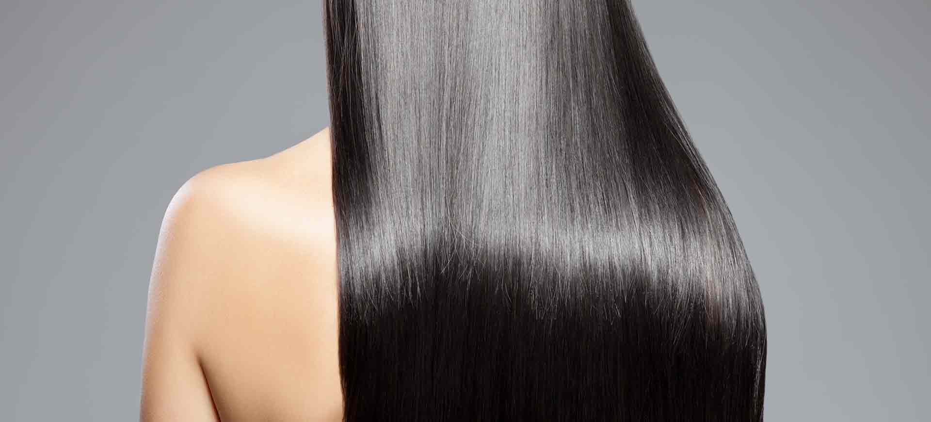 Långt hår på en minut? Ja, det är möjligt!