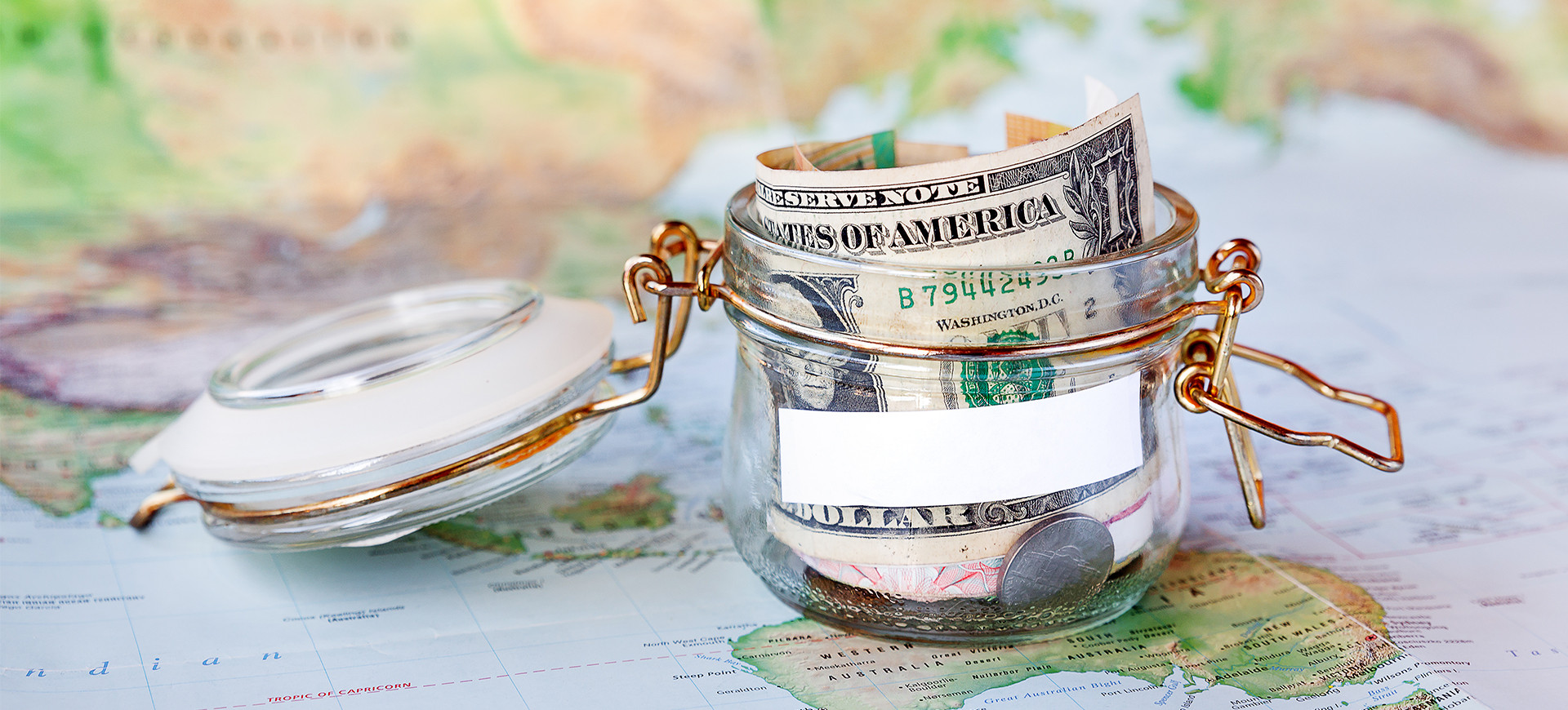 Spara pengar på ett roligt sätt? Ja, det går faktiskt!