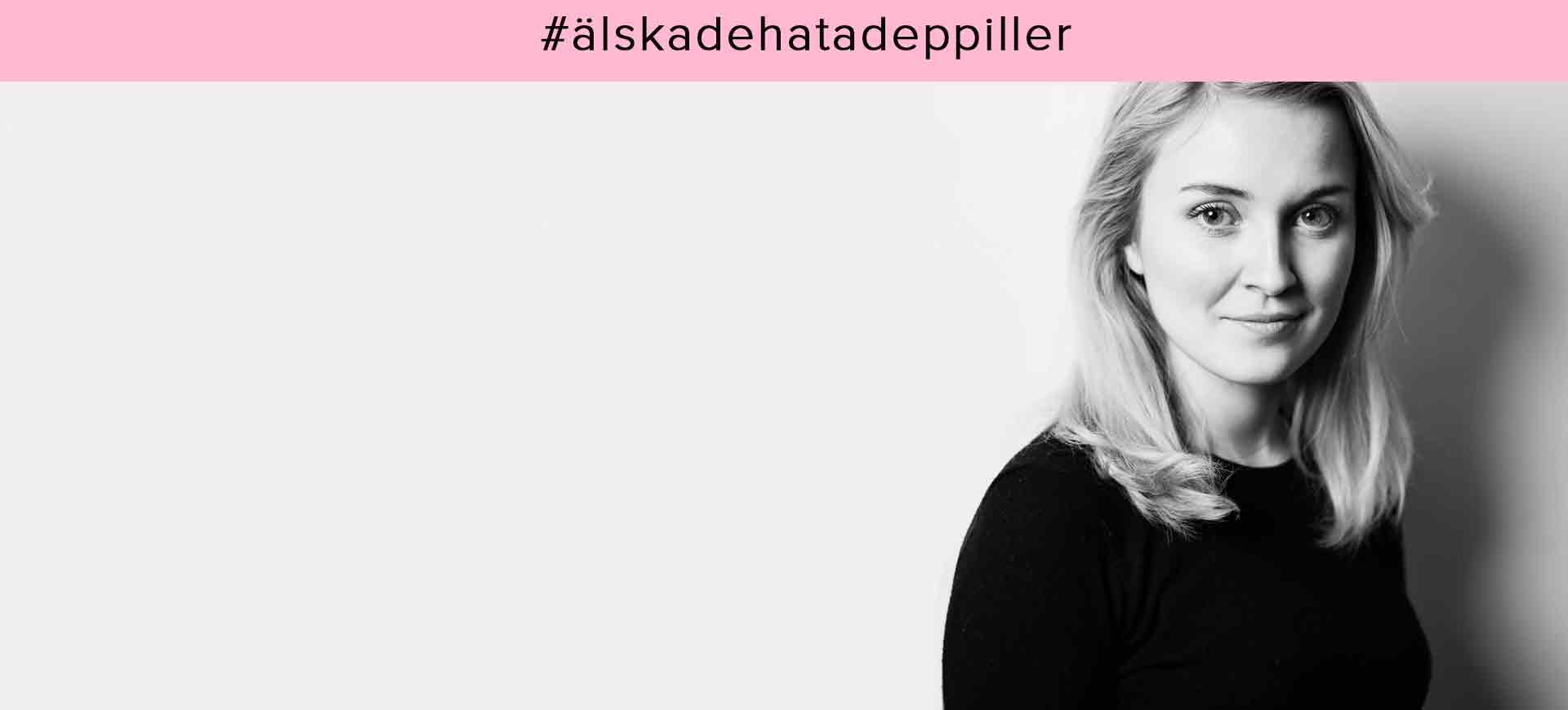 Älskade, hatade p-piller – är vår oro för dig befogad?