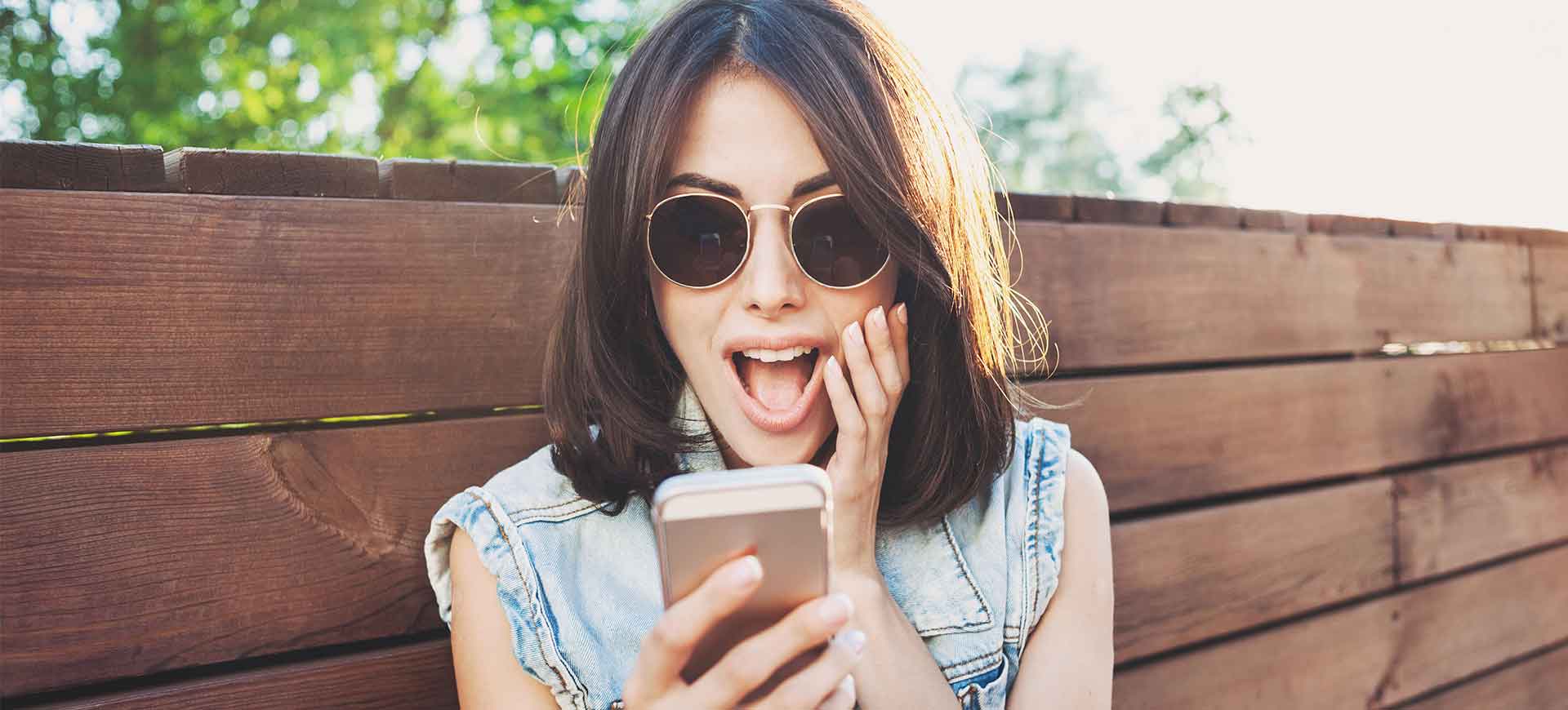 Snapchat gör en stor (och rolig!) förändring kring sina filter – så kan du använda dem nu