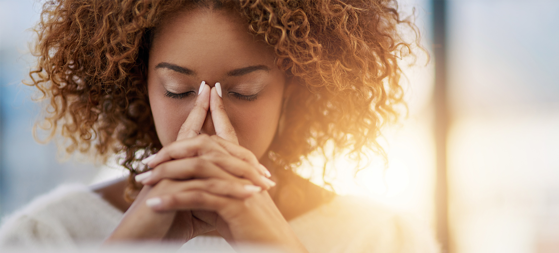 6 saker som kan hända med kroppen när vi är stressade en längre tid