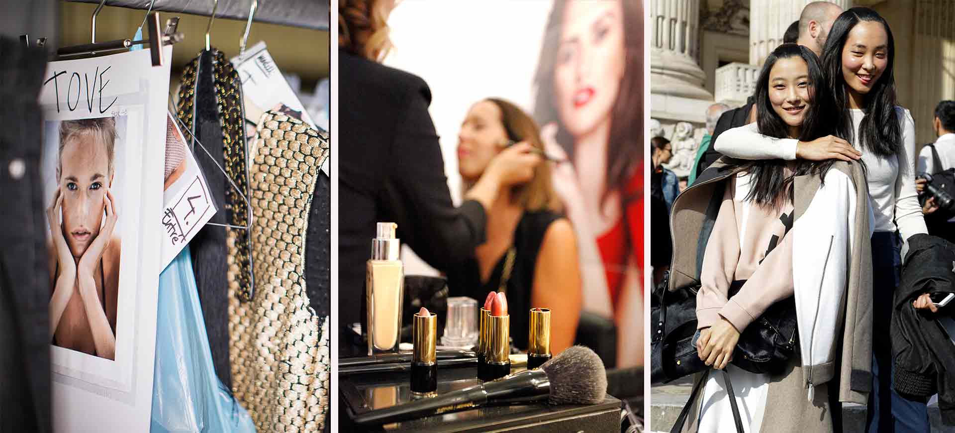 En festival för mode och skönhet – häng med VeckoRevyn på Sweden Fashion & Beauty Day