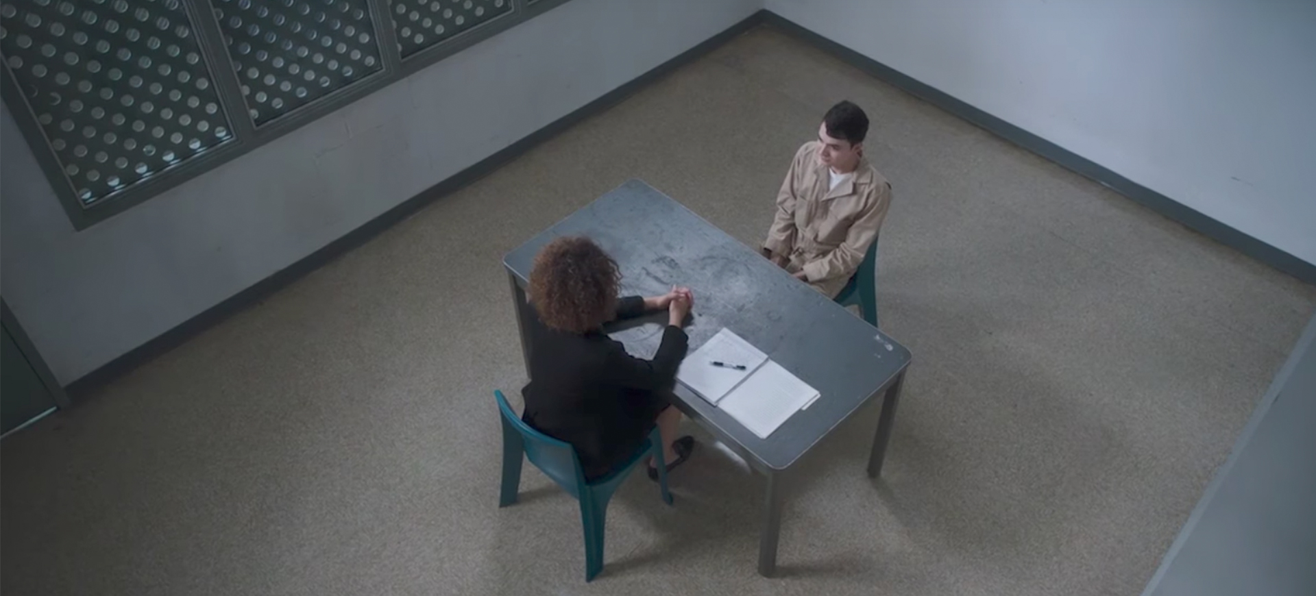 Shonda Rhimes har gjort en ny serie – här är trailern för ”For the people” (VI ÄR SÅ PEPP!)