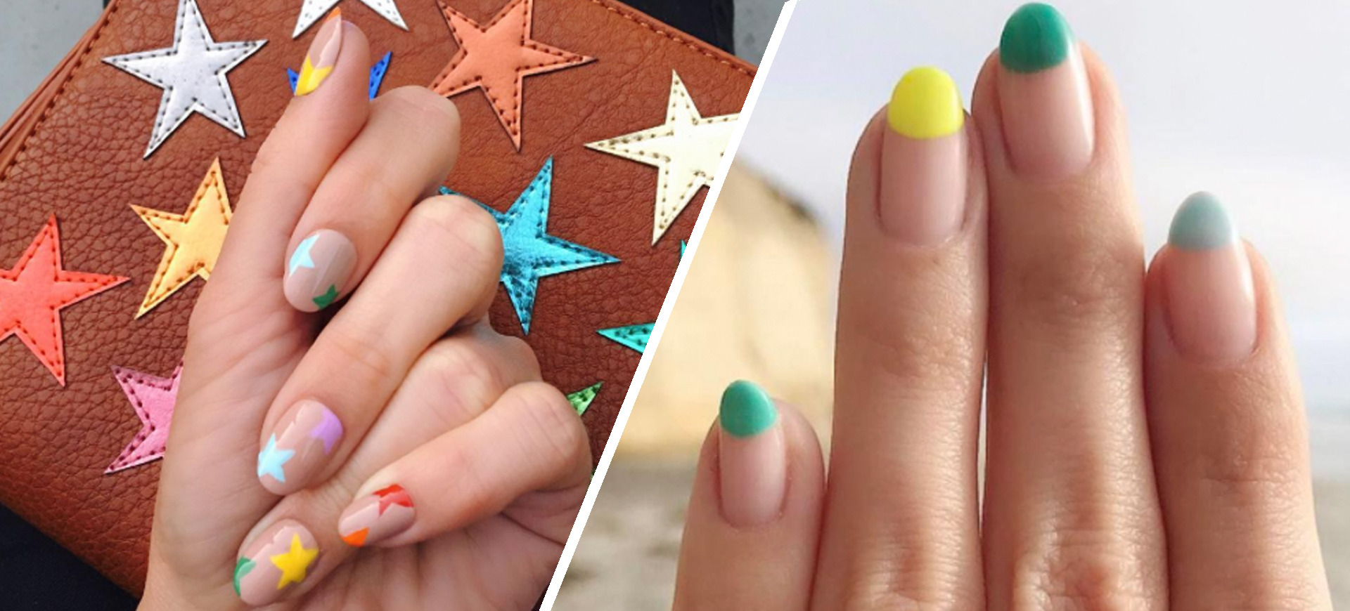 Nya nageltrenden från LA är sååå drömmig!