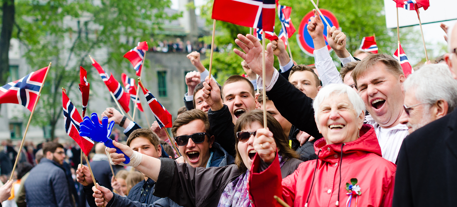 23 saker du känner igen om du någon gång jobbat i Norge