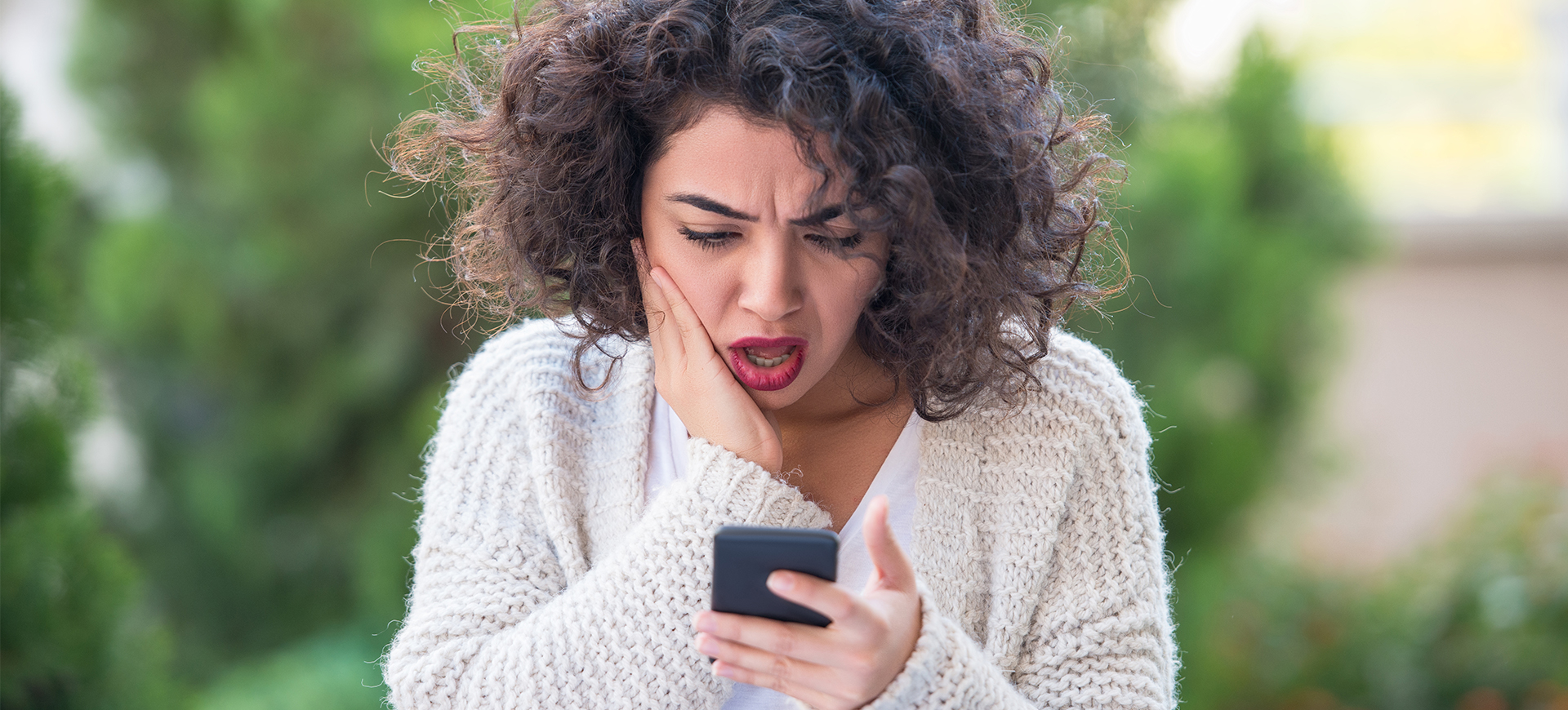 11 uppdateringar i mobilen vi skulle dö av om de blev verklighet