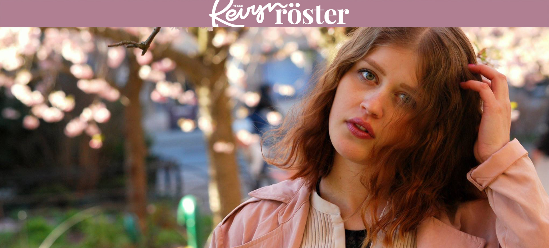 Alexandra Stenlund: ”Ska inte vara provocerande att en tjej gillar sig själv mer än hon gillar dig”