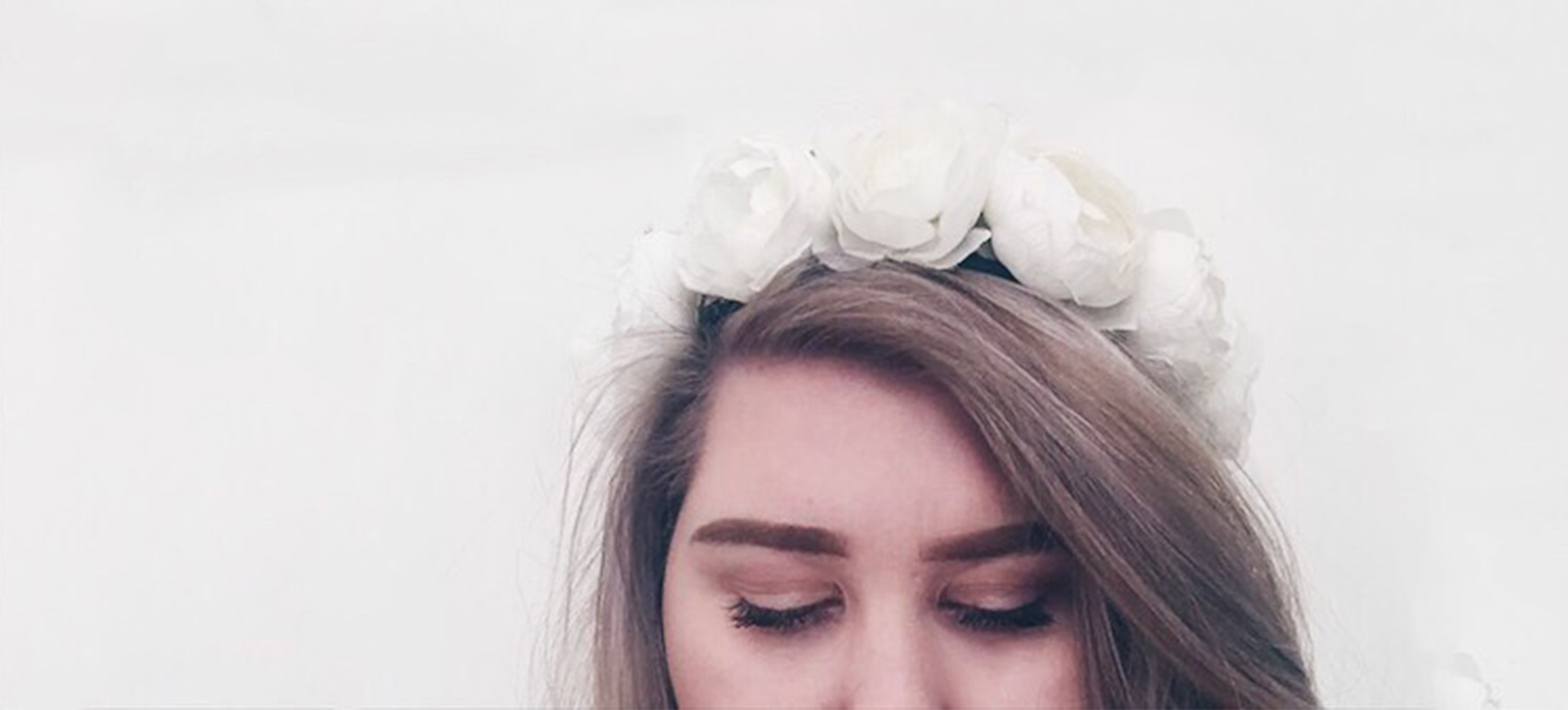 Amanda Brännström, 21: ”Jag vet inte hur jag ska hitta tillbaka till att vara glad”