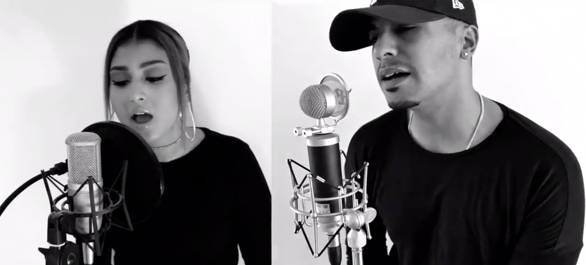 Svenska covern av hiten Despacito gör succé – den är SÅ fin!