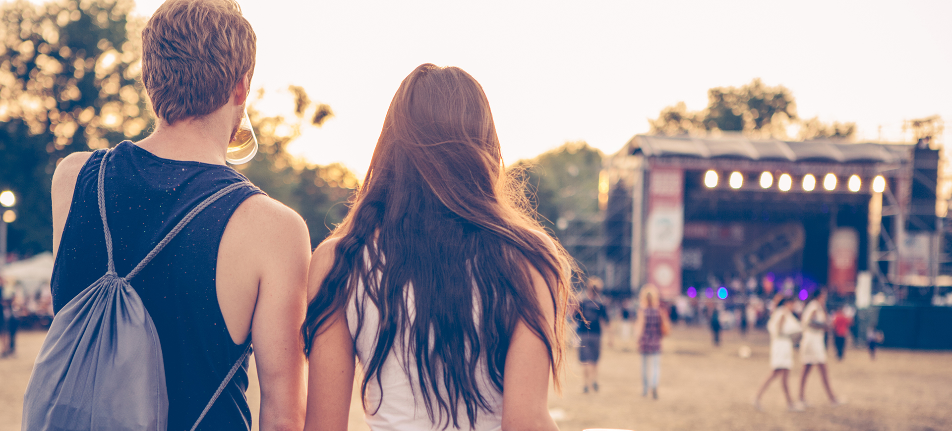 16 saker du alltid ska packa med i festivalväskan – vi har checklistan!