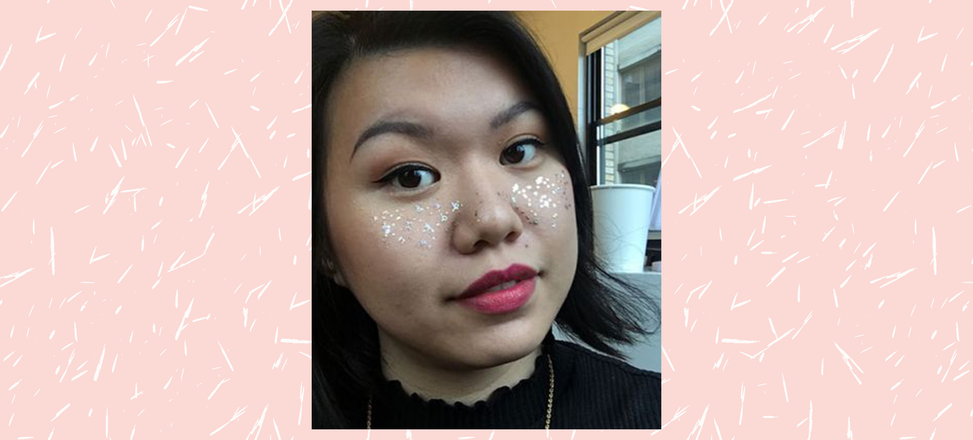 Sommarens stora trend är foliefräknar – och vi vill testa nuuu!